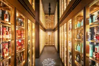 Fucheng Yin hotel - Baarit