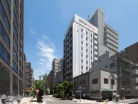 東京日本橋三越前超級飯店 日本橋三井塔樓大廈附近的飯店