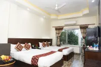 Lumbini Zambala Hotel Hotel di Lumbini Sanskritik