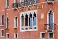 Hotel Gabrielli - Starhotels Collection