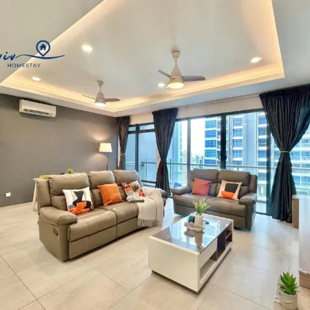 Atlantis Melaka by Alviv Management