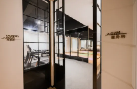 赤坎古鎮碉樓旅店