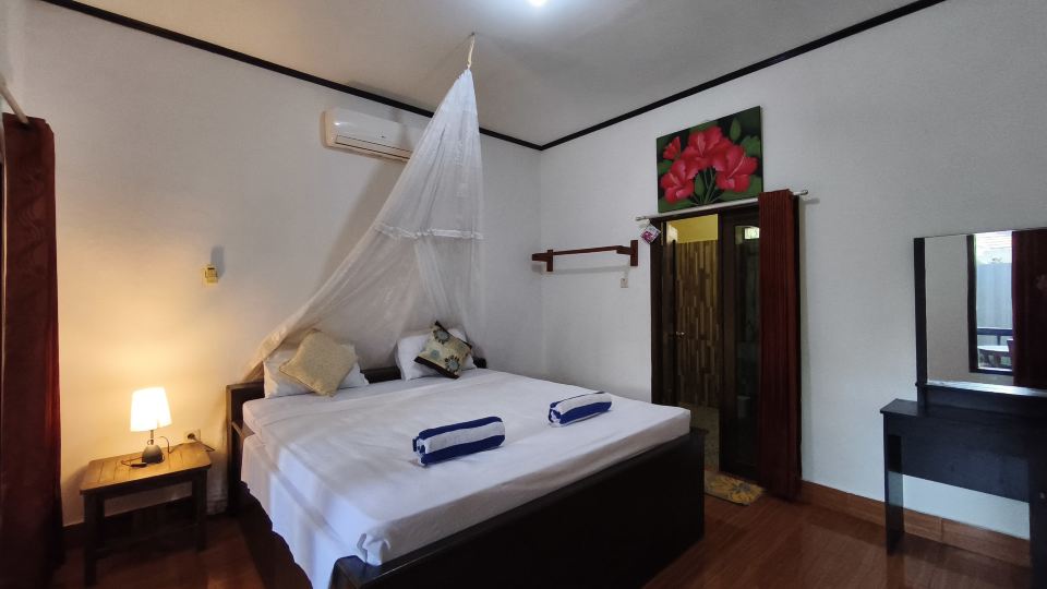 Matahari Bungalow 3