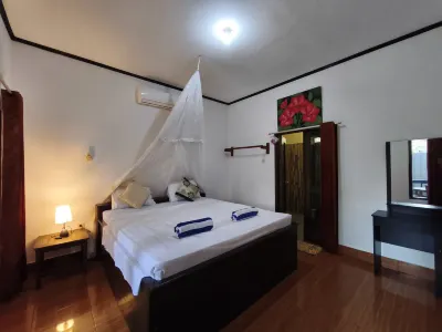 Matahari Bungalow 3