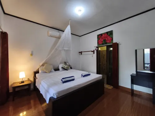 Matahari Bungalow 3 Hotels in Gili Air
