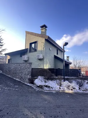 XiaoZhi Villa Homestay