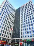 Yaman Hotel Hotels near Inner Mongolia Traffic Vocational and Technical College (North Area)