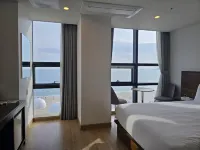 海雲台MS飯店