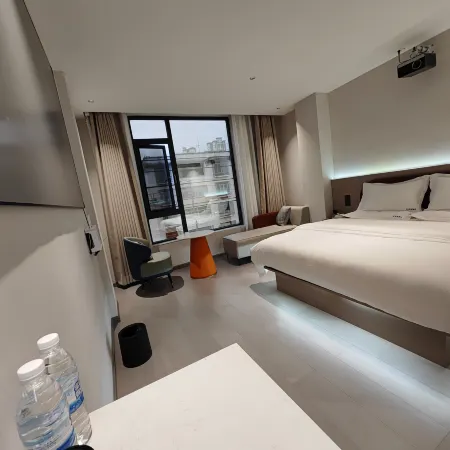 Funing Furongting Hotel