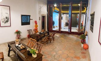 Chaoyuan Homestay