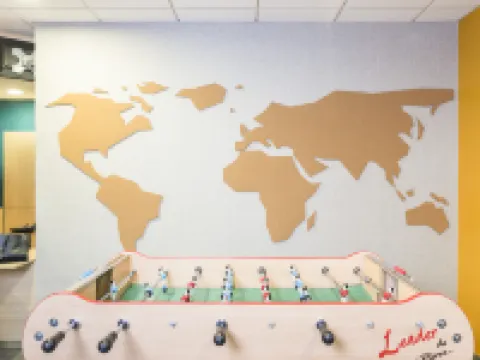 Aparthotel Adagio Access Paris Asnières アニエール・シュル・セーヌのホテル