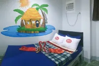 RGL Pinamalayan Condotel Hotels in Pinamalayan