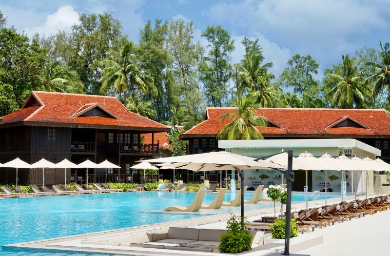 Pelangi Beach Resort & Spa, Langkawi photo 3