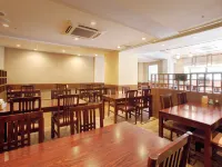 Hotel Pearl City Morioka - breakfast