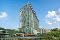 ECHIC Hotel (Guangzhou Shamian Island Huangsha Subway Station) Hotels in Guangzhou