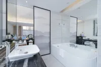 Shenzhen North Railway Station Wangpai International Hotel Hotel in zona Zhangkengjing Commercial Pedestrian Street