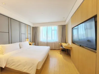 JI Hotel (Changchun Tongzhi Street People's Square)