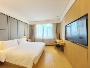 Ji Hotel
