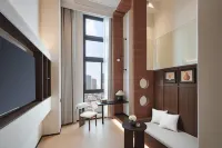 Beauty Starry Sky Villa Hotel