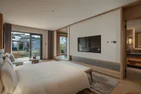 Huangshan Misty Rain Resort Hotel Hotels in She County