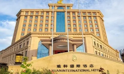 Yaxuan International Hotel