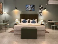 The Summit Hotels in Kandy