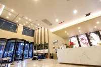 GreenTree Eastern Hotel (Ancient City of Kashgar Ethnic Specialty Food Street) - 3 ดาว