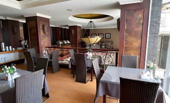 Hotel Harmonis Classic Tarakan