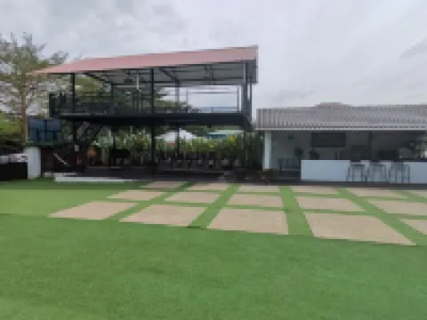 Aeden Villa, Roomstay & Homestay Hotels in Kuala Kangsar