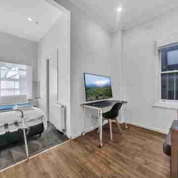 Grosvenor 3121 Richmond Rooms