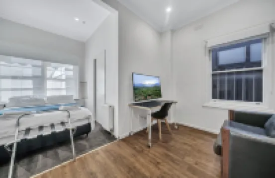 Grosvenor 3121 Richmond