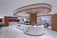 Rikaze Mulunlazong Hotel - sarapan