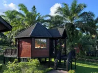 Perfect Forest Eco-Resort 仙本那酒店