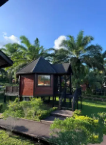 Perfect Forest Eco-Resort