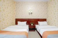 Kaiyuan Construction Business Hotel Hotels in Kaiyuan