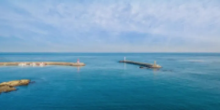 釜山基江布朗點 Ilgwangsa附近的飯店