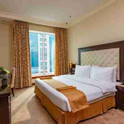 Corp Al Khobar Corniche Hotel Rooms