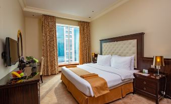 Corp Al Khobar Corniche Hotel