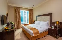Corp Al Khobar Corniche Hotel Hotels near Scitech(prince sultan Science and Technology Center)
