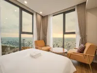 La isla Apartments & Villas - Sea View & Fireworks Phu Quoc Hotels near An Thoi