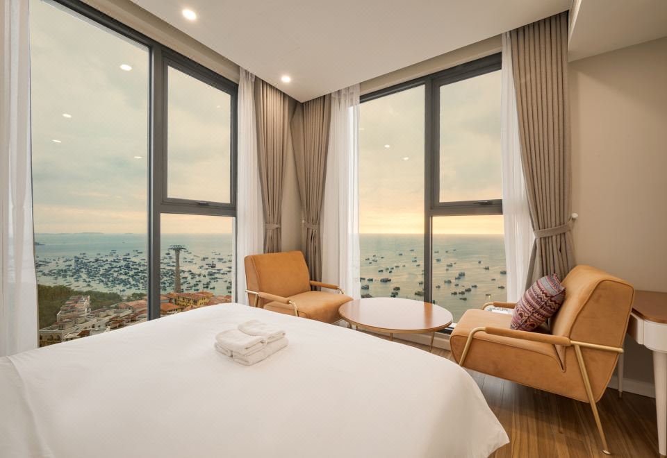 4. 푸꾸옥 라 이슬..