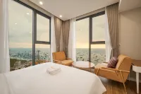 La isla Apartments & Villas - Sea View & Fireworks Phu Quoc Hotels in 