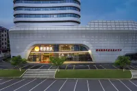 VYTEL Hotel (Chenzhou Economic Development Zone Innovation and Entrepreneurship Park) Hotels near Wangxianhu Park