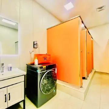 Kailash Youth Hostel