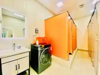 Kailash Youth Hostel