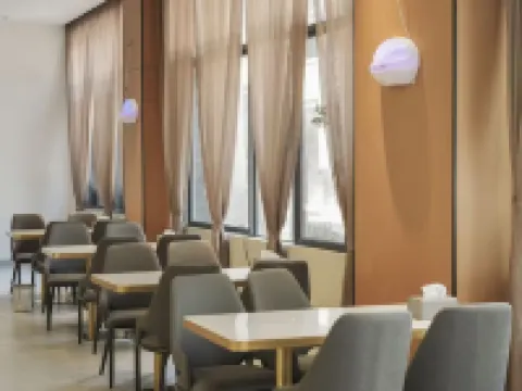 Mile Shiyue Boya Hot Spring Hotel ((Huquan Ecological Garden Huquan Banshan Hot Spring Shop)) Hotels in Mile