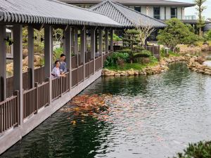 Kobi Onsen Resort Hue, Affiliated by Meliá