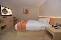 Elong ME Hotel (Nanping Jianyang Bus Station Sanzhong)