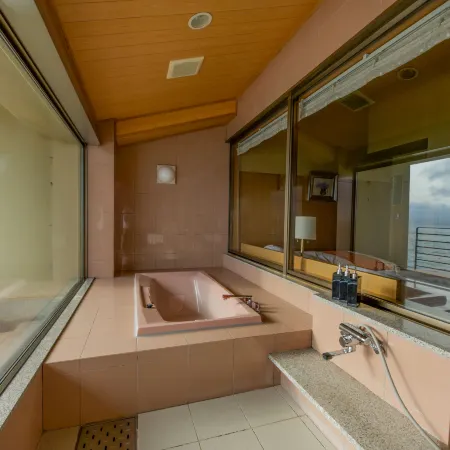 Wakamatsu Hot Spring Resort