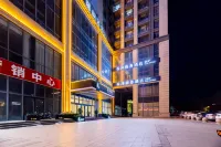 Chunmu Business Hotel